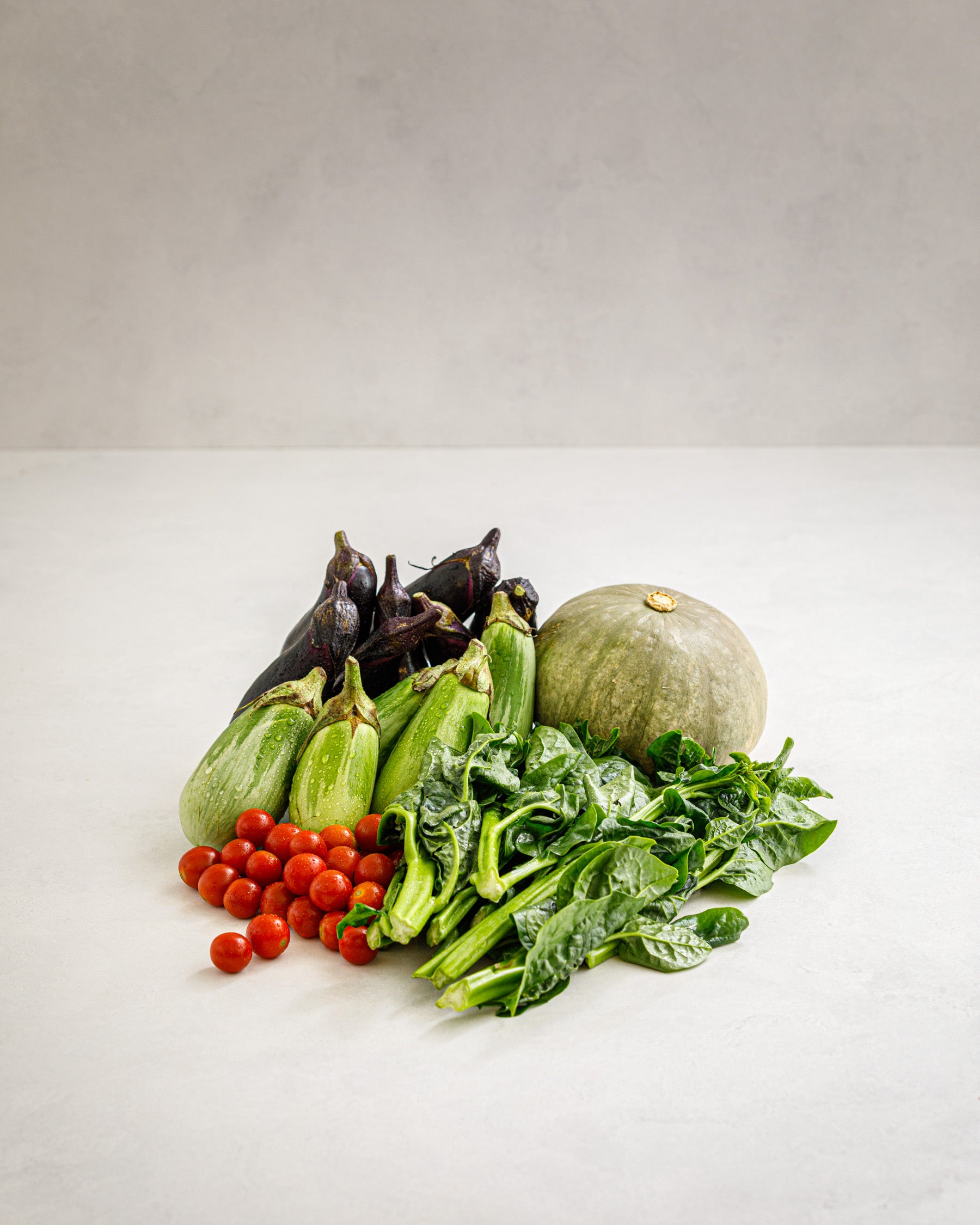 千葉県館山・南房総 旬の野菜お試しセット