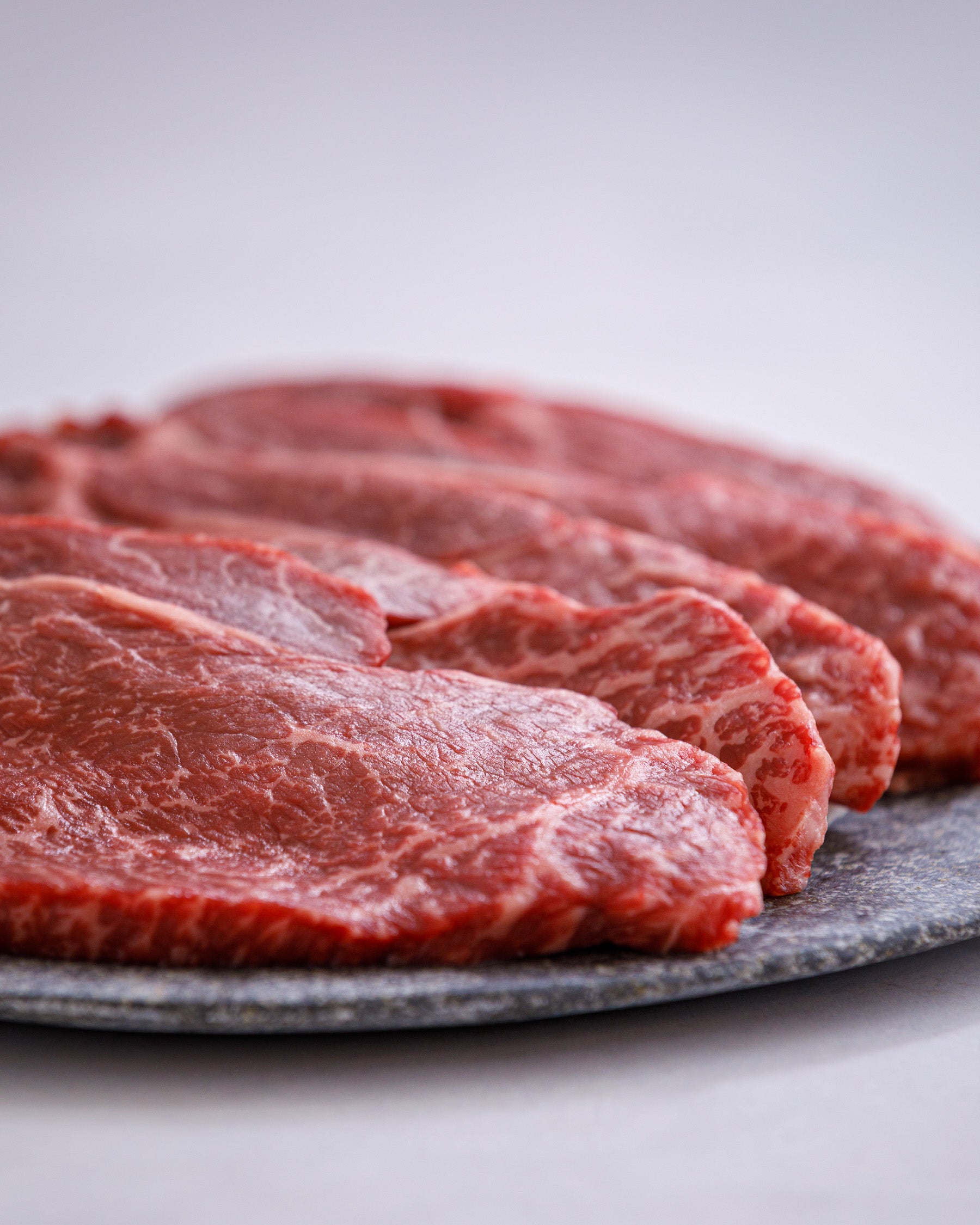 ARF Select 国産飼料100%で育てられた山形牛 ランプ 150g×5P 冷凍