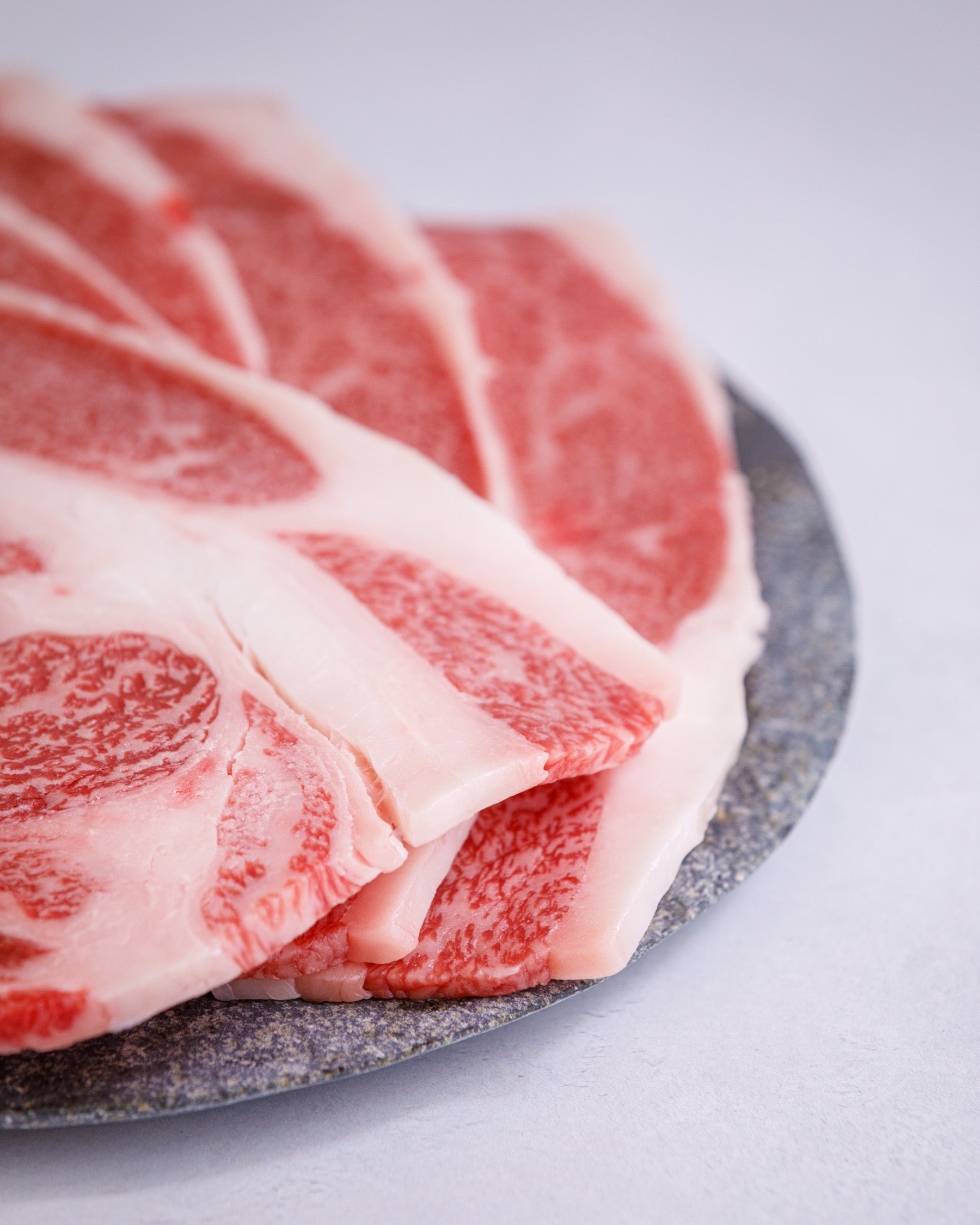 ARF Select 国産飼料100%で育てられた山形牛 ロース 150g×5P 冷凍