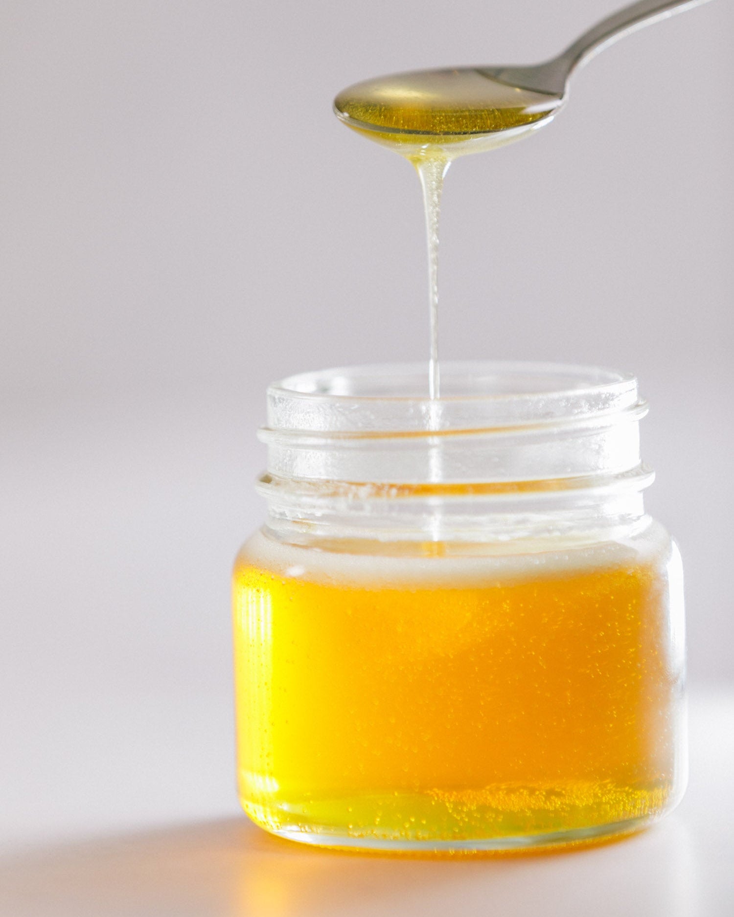 長崎県対馬 日本ミツバチ 蜂蜜 250ml