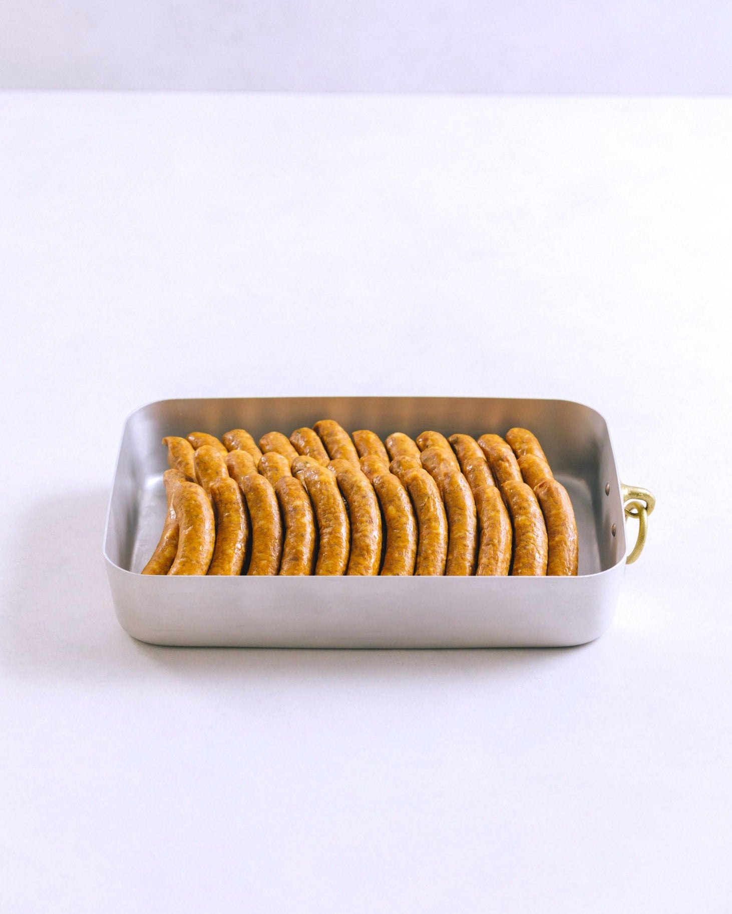 山形県高畠町 チョリソーウインナー(無着色・保存料・結着剤・アミノ酸不使用/無塩せき) 2kg 冷凍