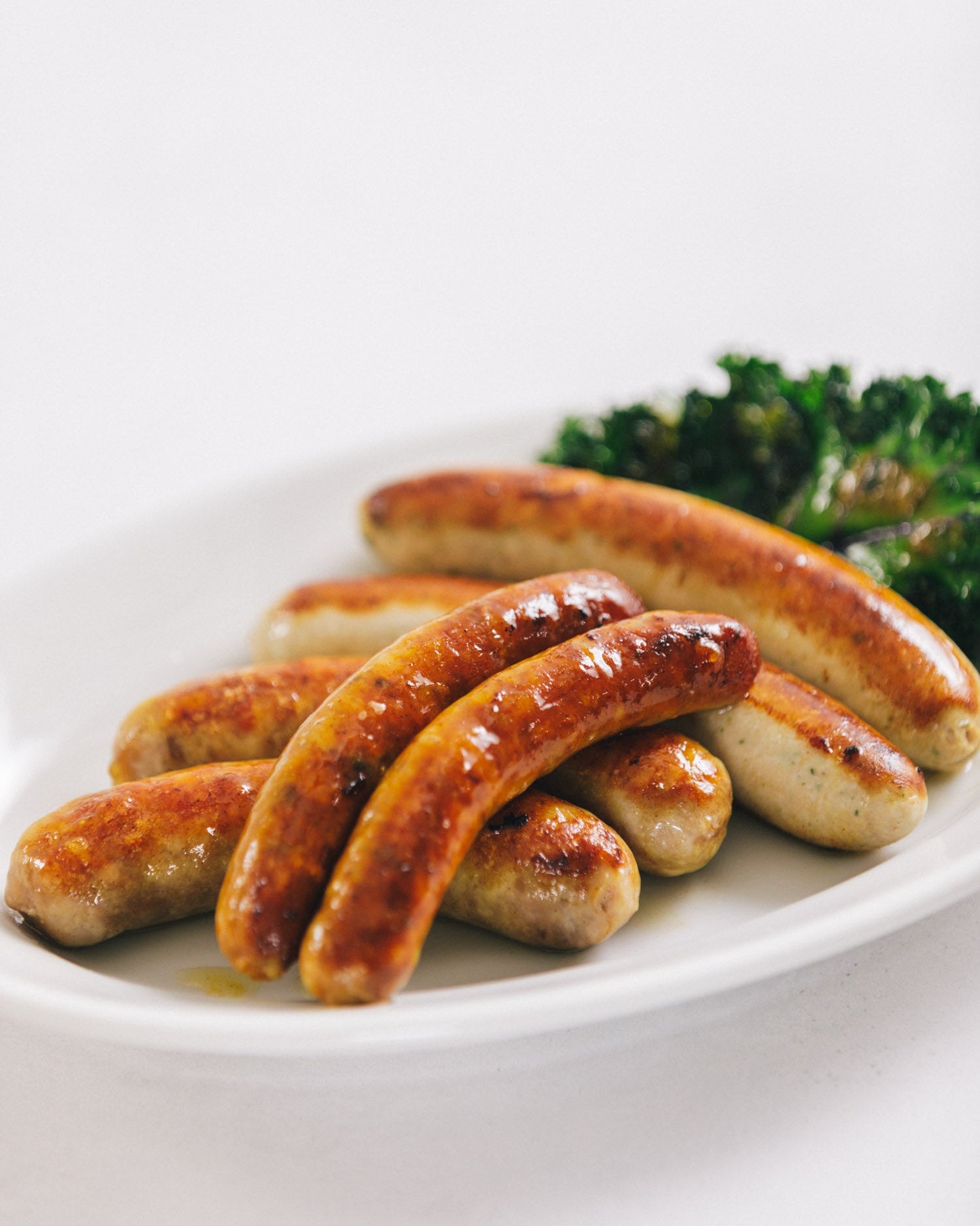 山形県高畠町 チョリソーウインナー(無着色・保存料・結着剤・アミノ酸不使用/無塩せき) 6pc 冷凍