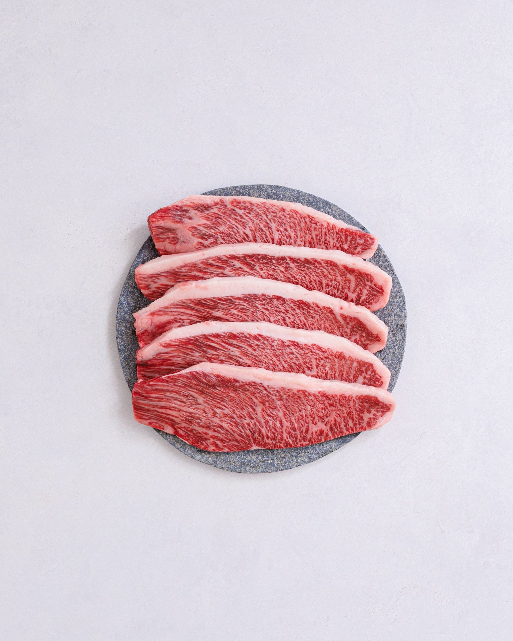 ARF Select 国産飼料100%で育てられた山形牛 イチボ 150g×5P 冷凍