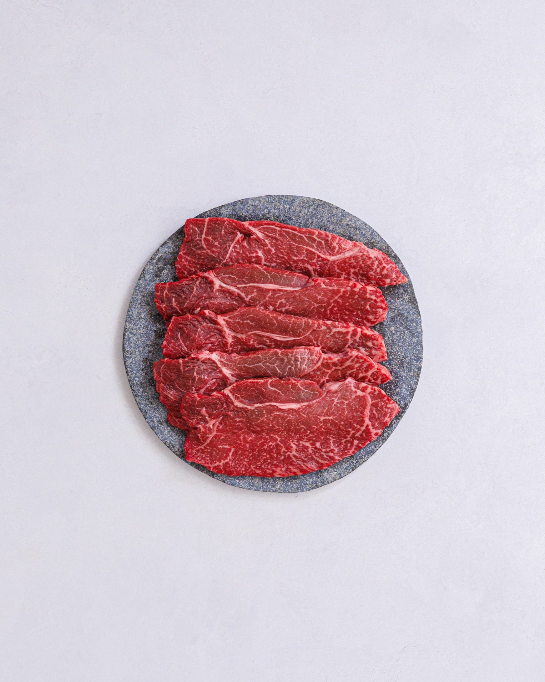 ARF Select 国産飼料100%で育てられた山形牛 ランプ 150g×5P 冷凍