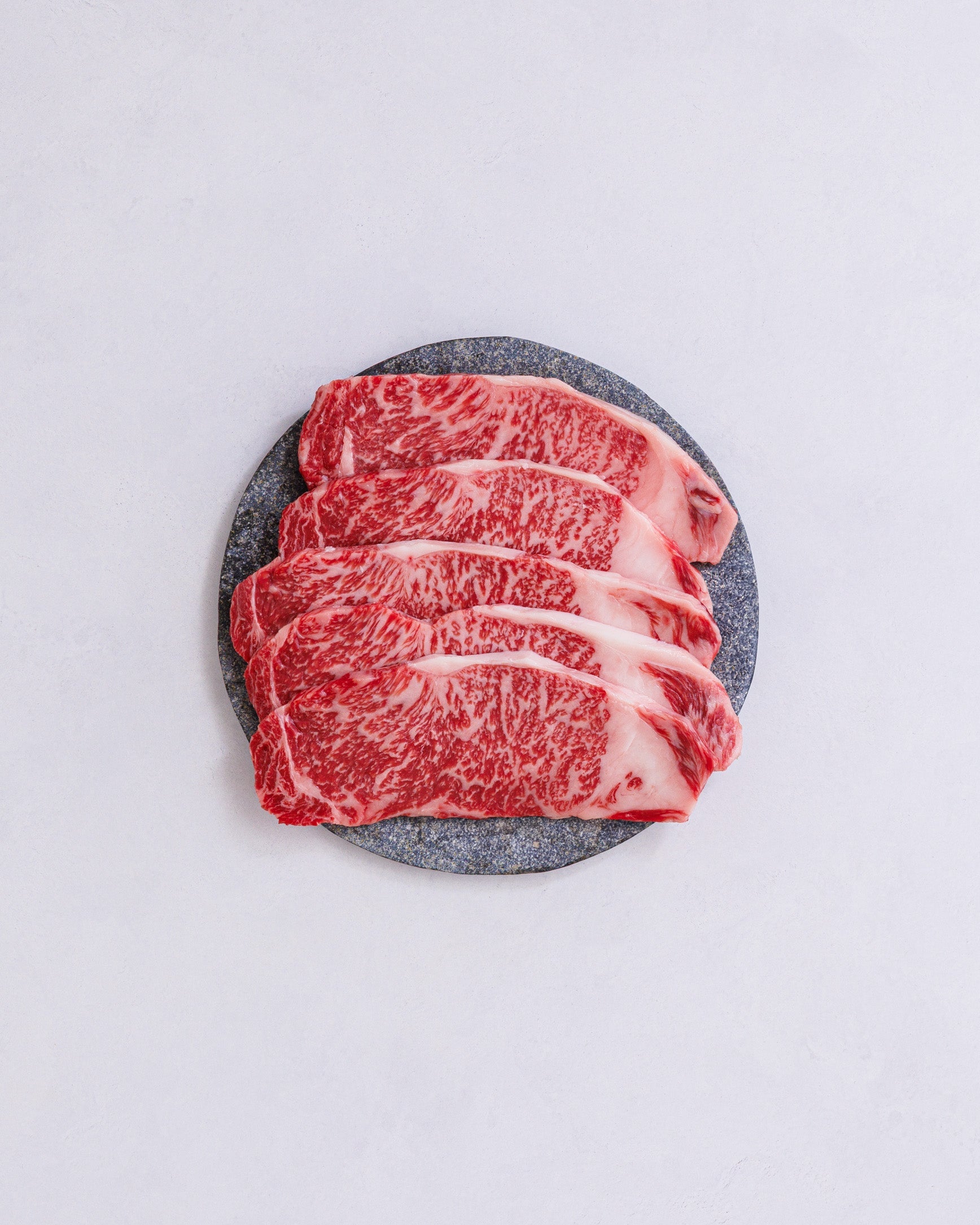ARF Select 国産飼料100%で育てられた山形牛 サーロイン150g×5P 冷凍