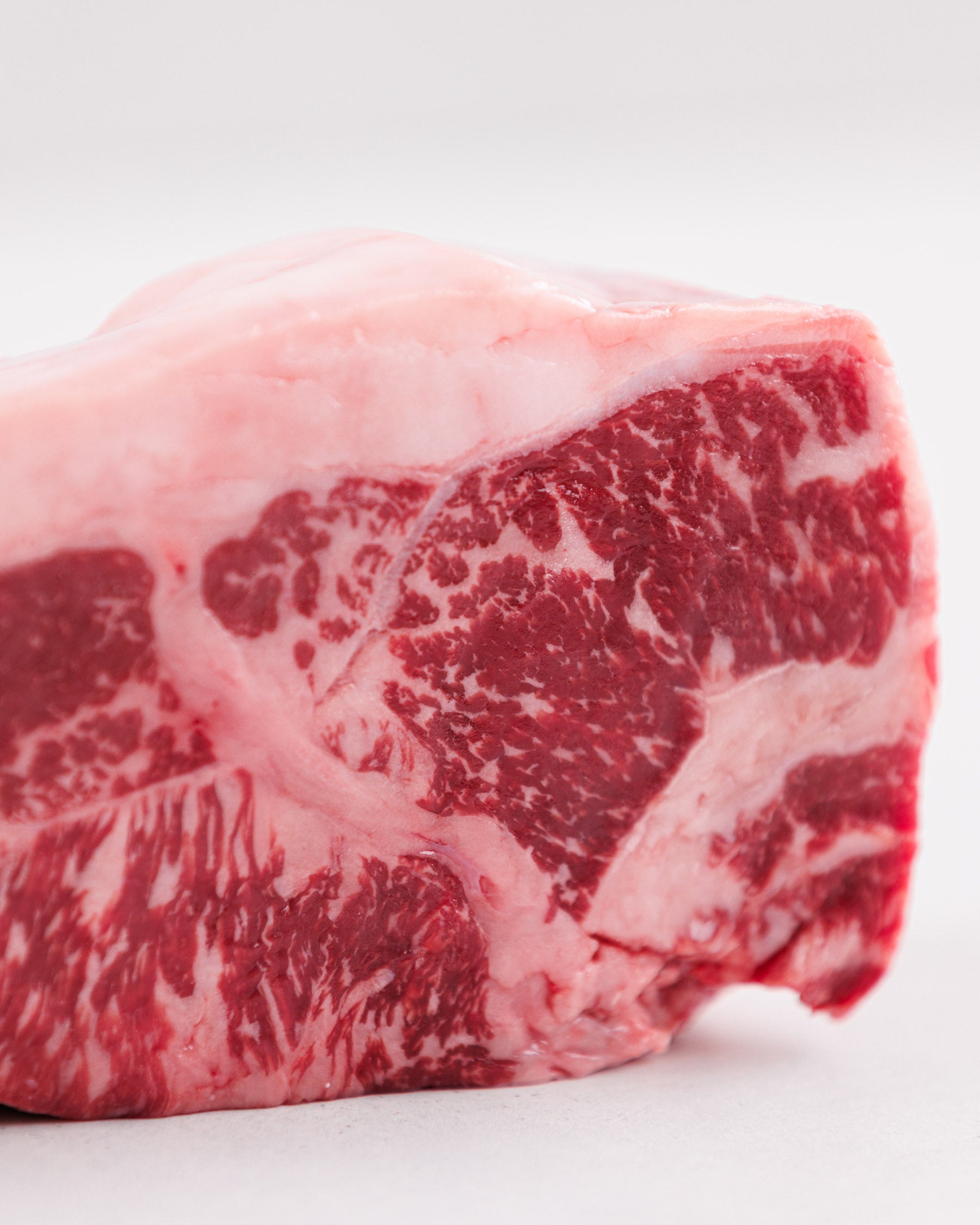ARF Select Herb-Fed Tokachi Beef Sirloin (Rump Side) approx. 1kg