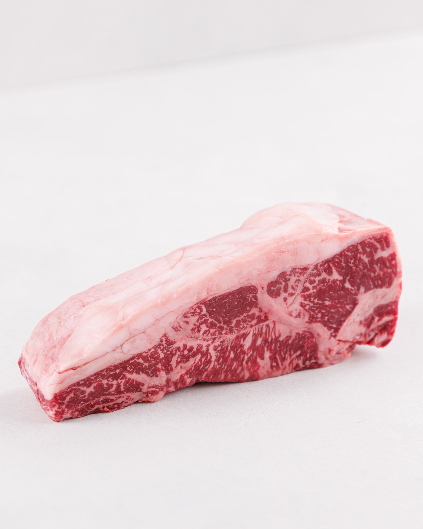 ARF Select Herb-Fed Tokachi Beef Sirloin (Rump Side) approx. 1kg