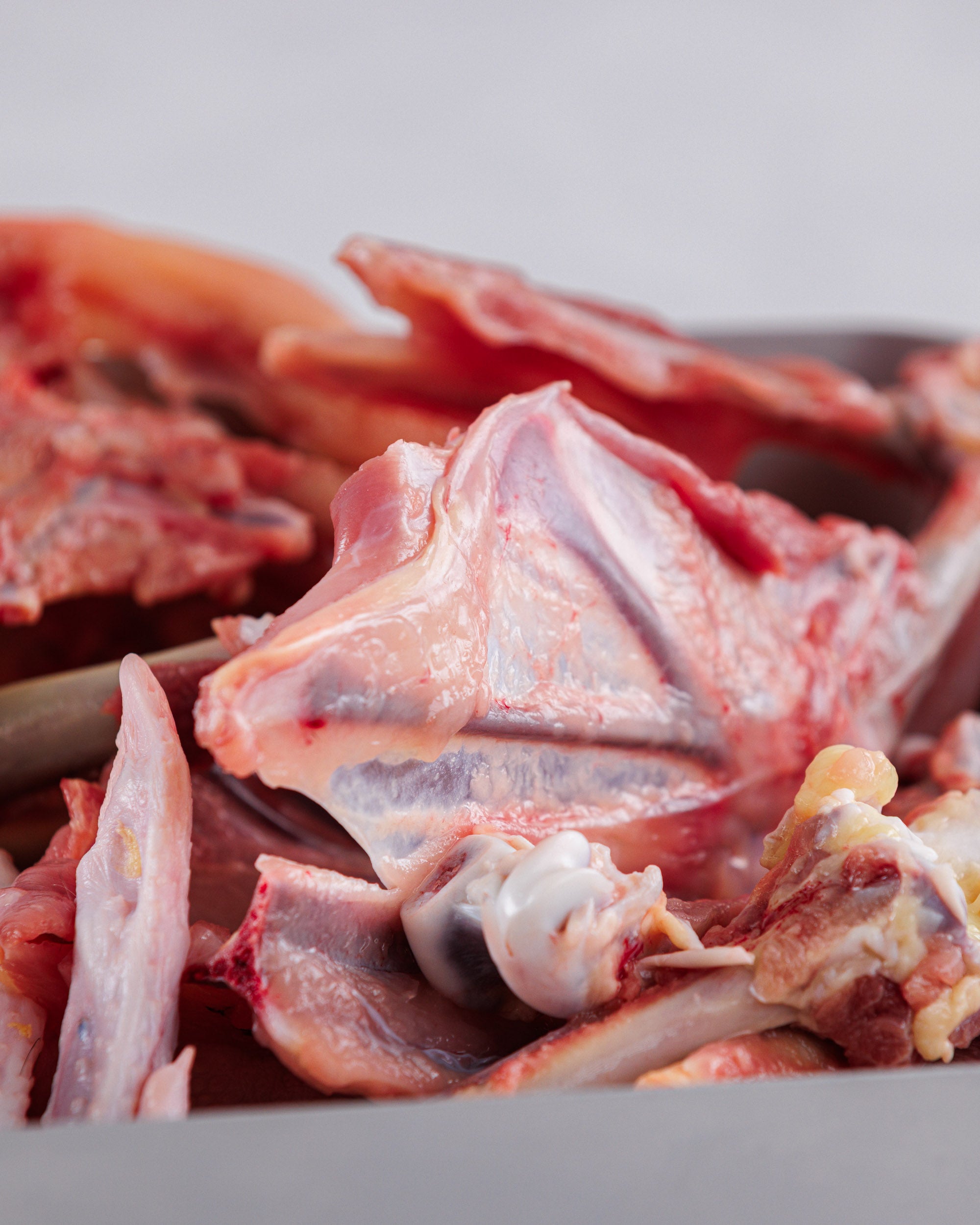 Kamogawa, Chiba Prefecture, Game Meat, Deer Shintama, 2 packs (1.2kg-1.5kg), Frozen