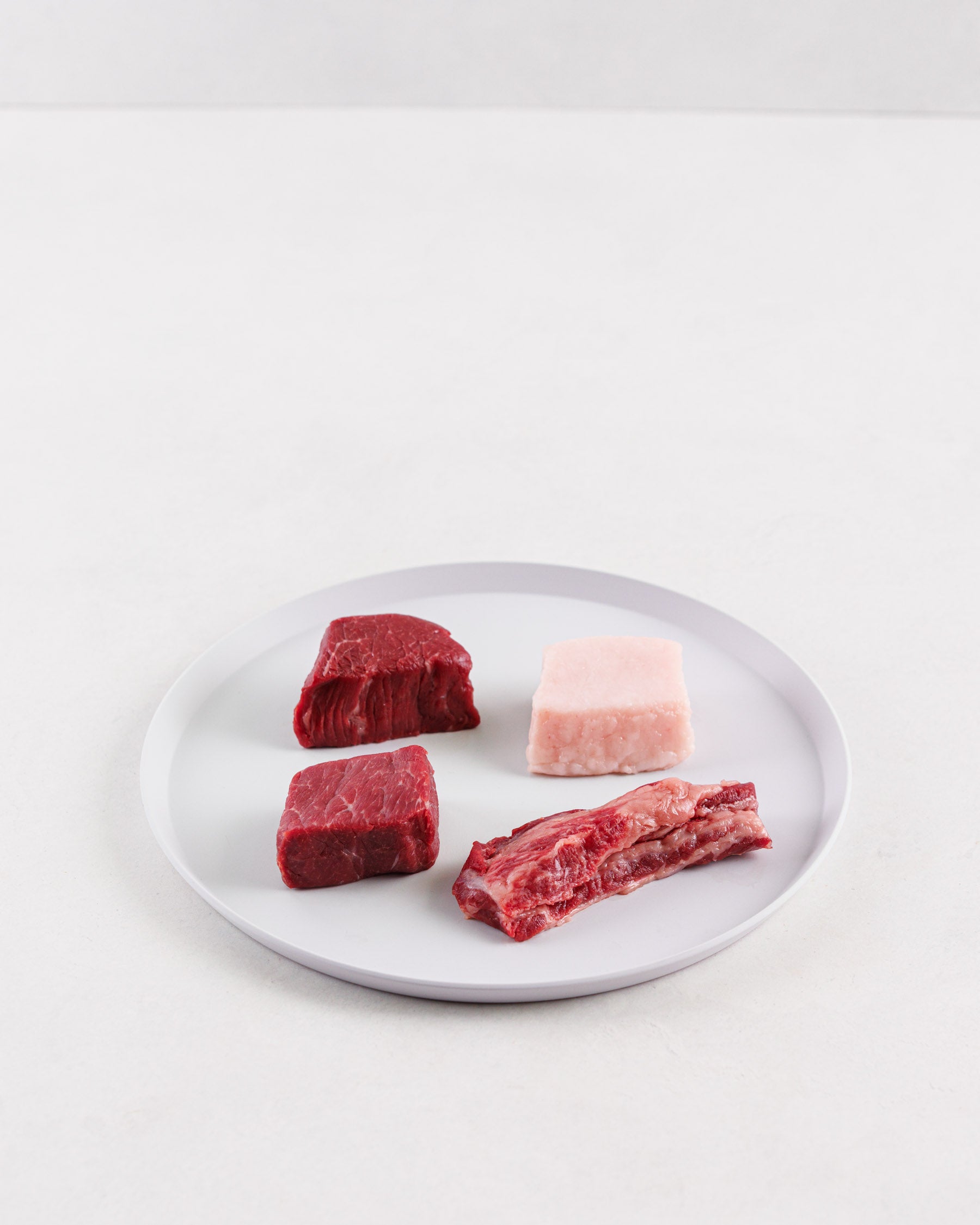 Kamogawa, Chiba Prefecture, Game Meat, Deer Shintama, 2 packs (1.2kg-1.5kg), Frozen