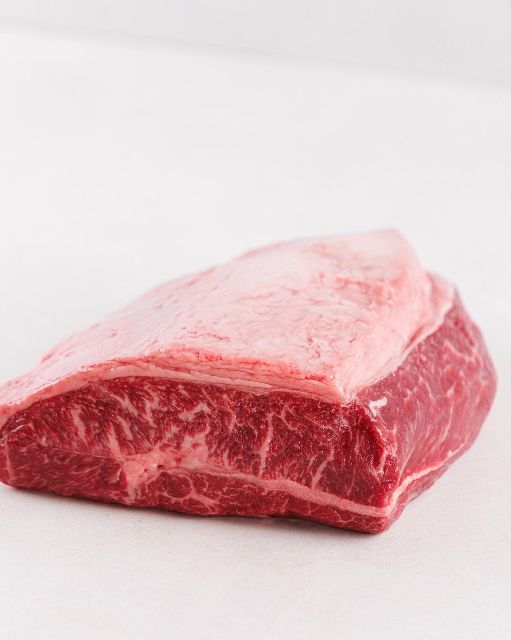 ARF Select Tokachi Beef Misuji, Herb-fed, approx. 1kg