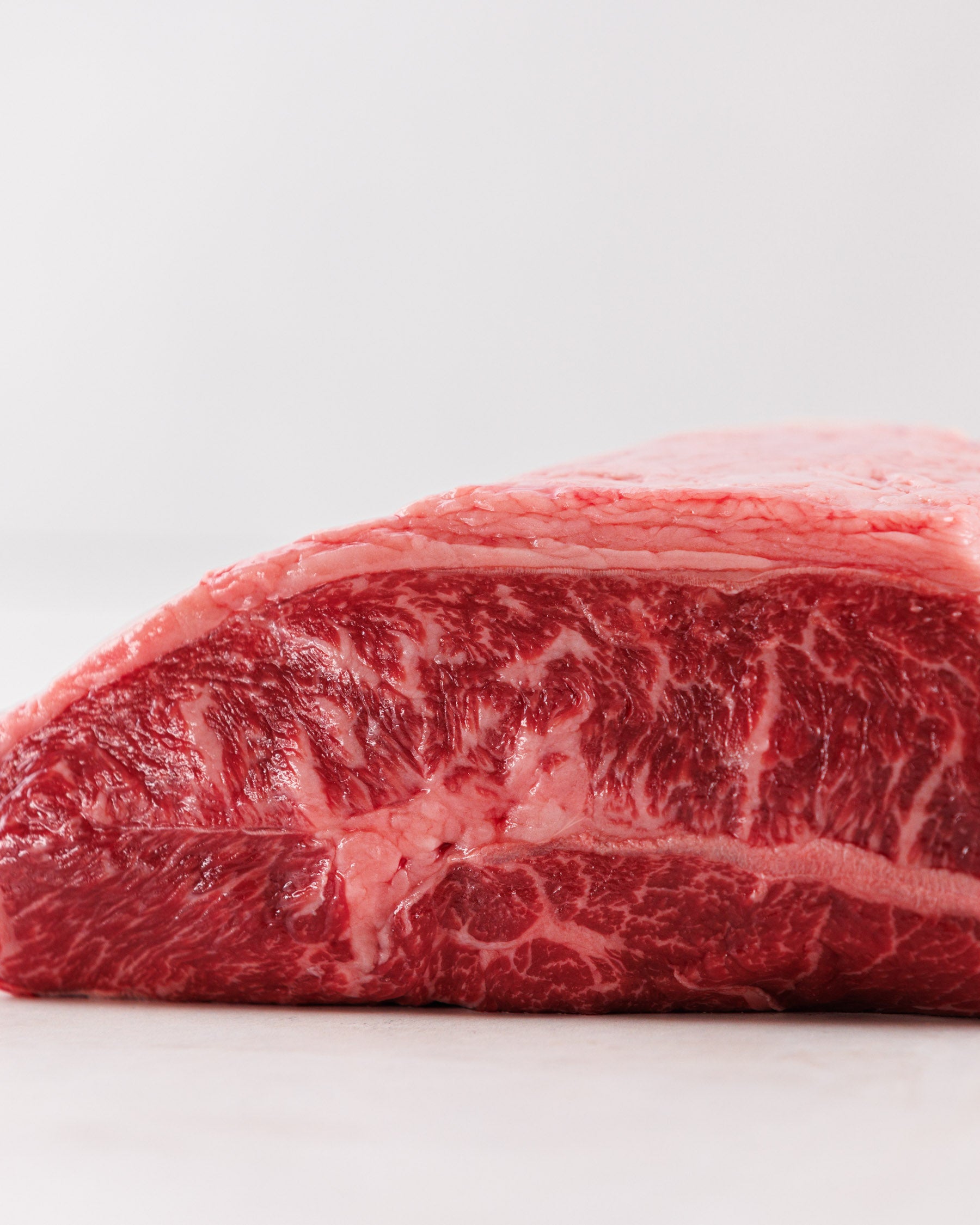 ARF Select Tokachi Beef Misuji, Herb-fed, approx. 1kg