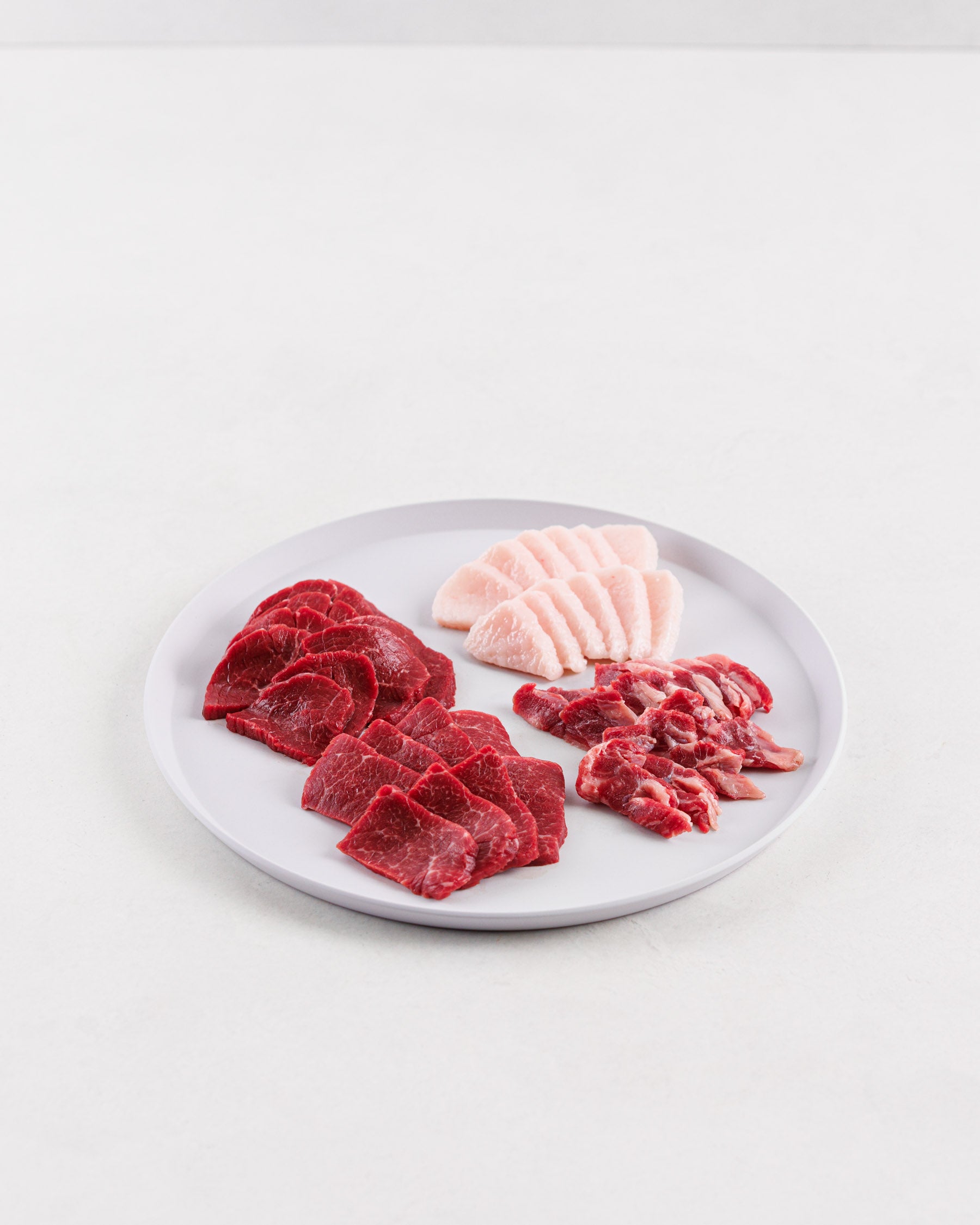 Kamogawa, Chiba Prefecture, Game Meat, Deer Shintama, 2 packs (1.2kg-1.5kg), Frozen