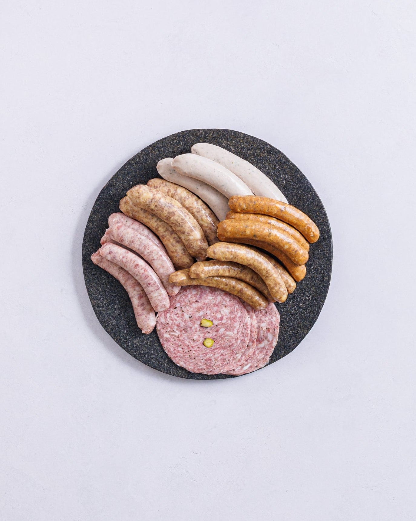 山形県高畠町 ソーセージ（無着色・保存料・結着剤・アミノ酸不使用