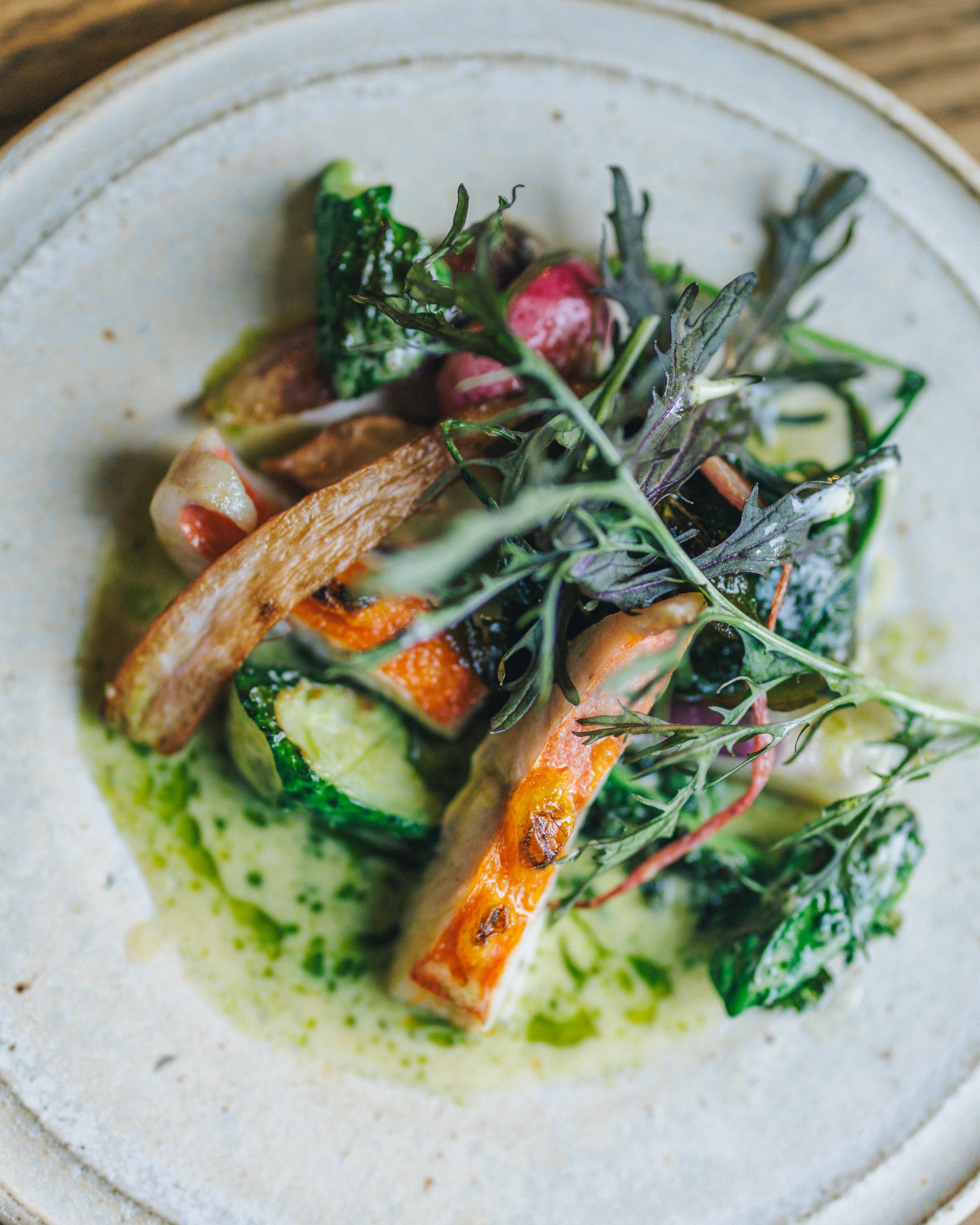 埼玉県小川町 旬の野菜お試しセット(5~7種)