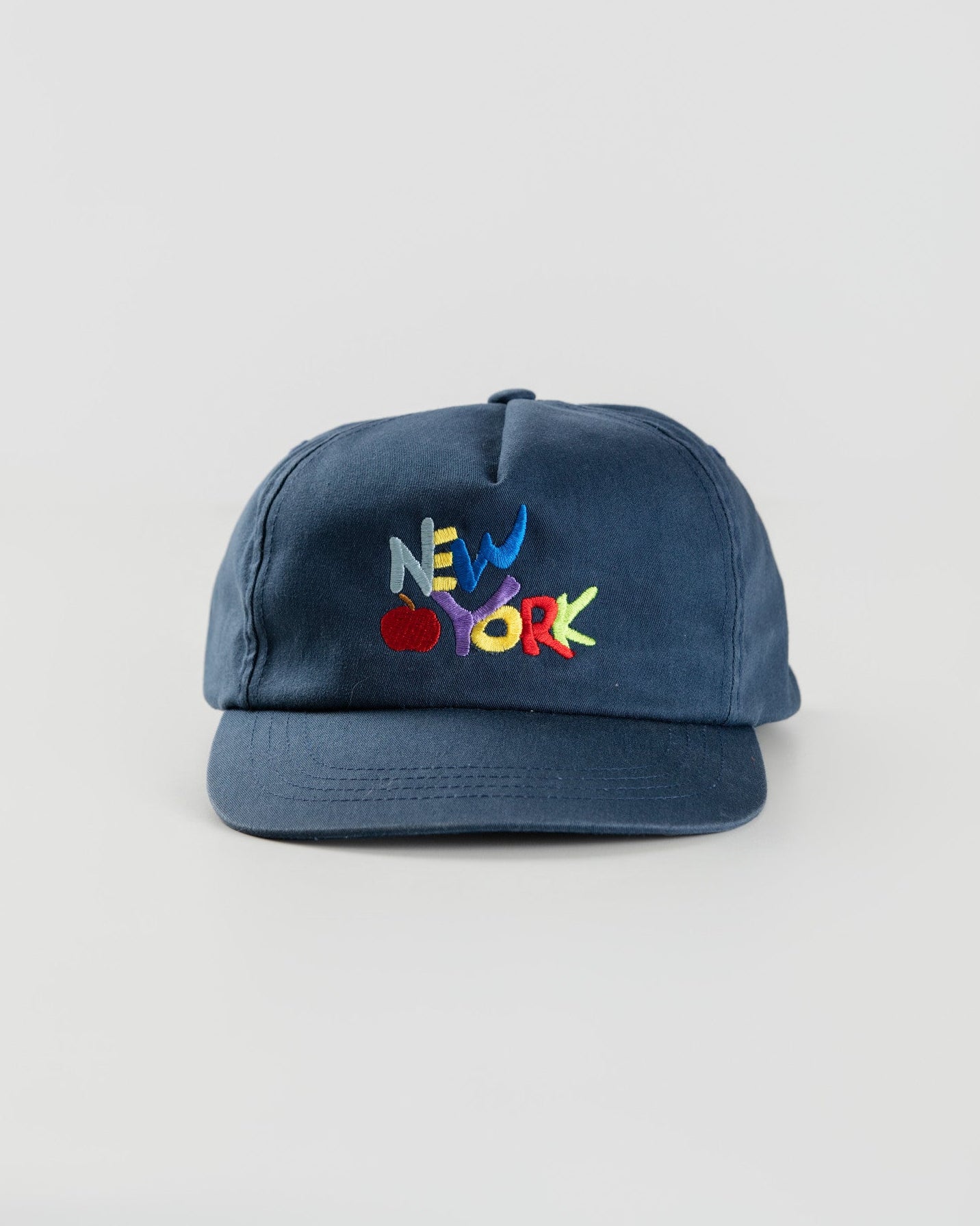 90年代 ヴィンテージ NEWYORK キャップ
