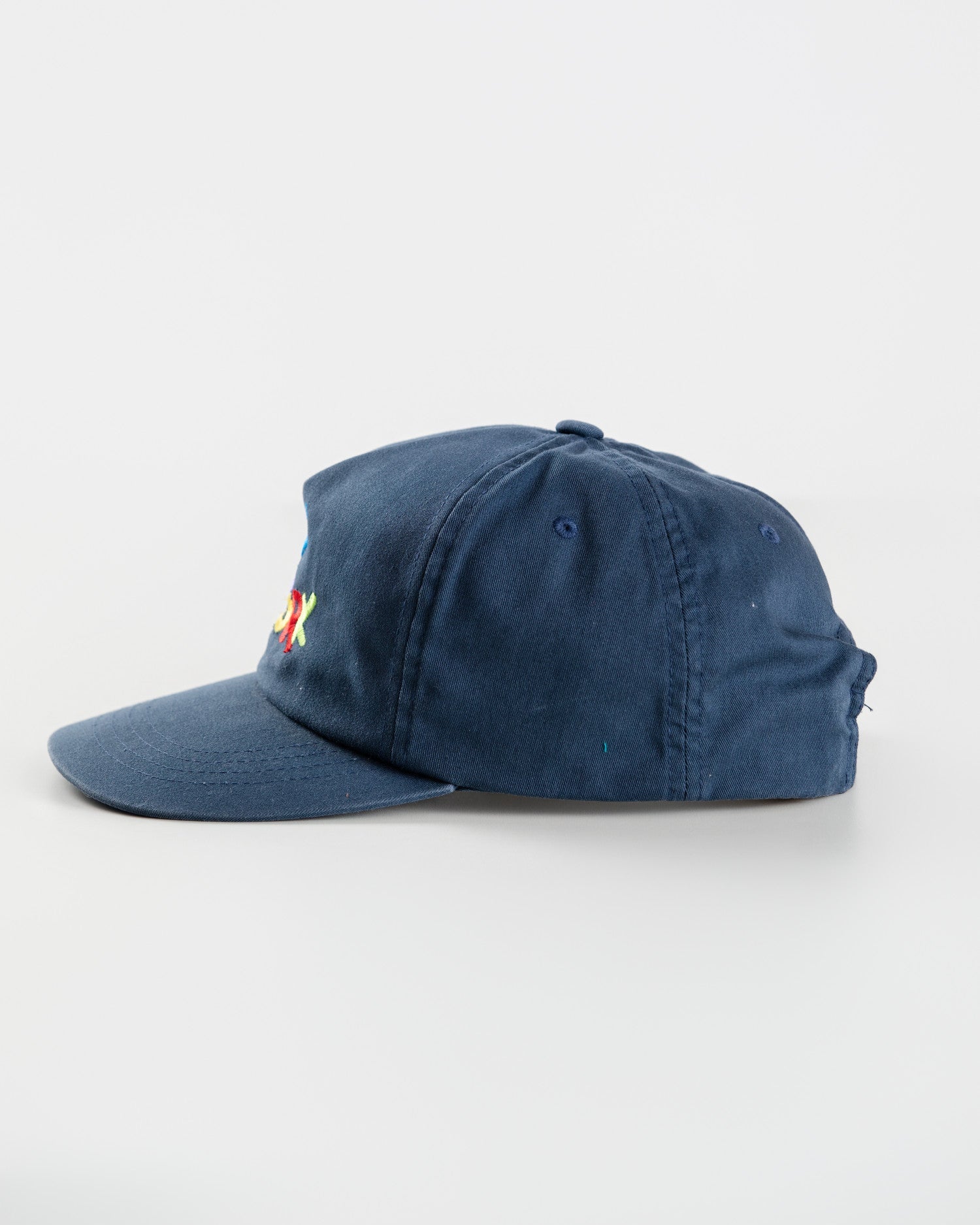 90年代 ヴィンテージ NEWYORK キャップ