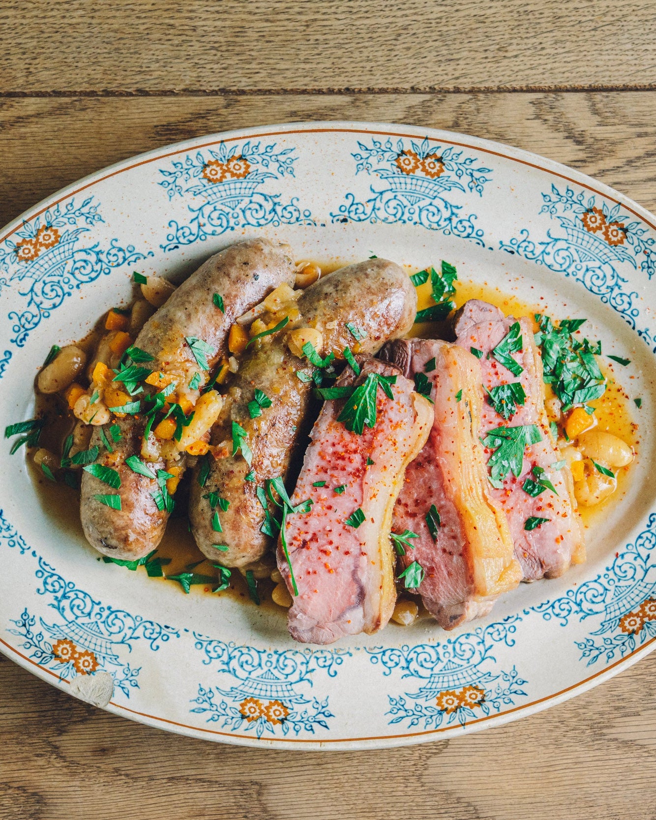 千葉県鴨川 熟成ジビエ 猪ソーセージ(ベーシック1種) 4本入りパック×2P(8本) 冷凍