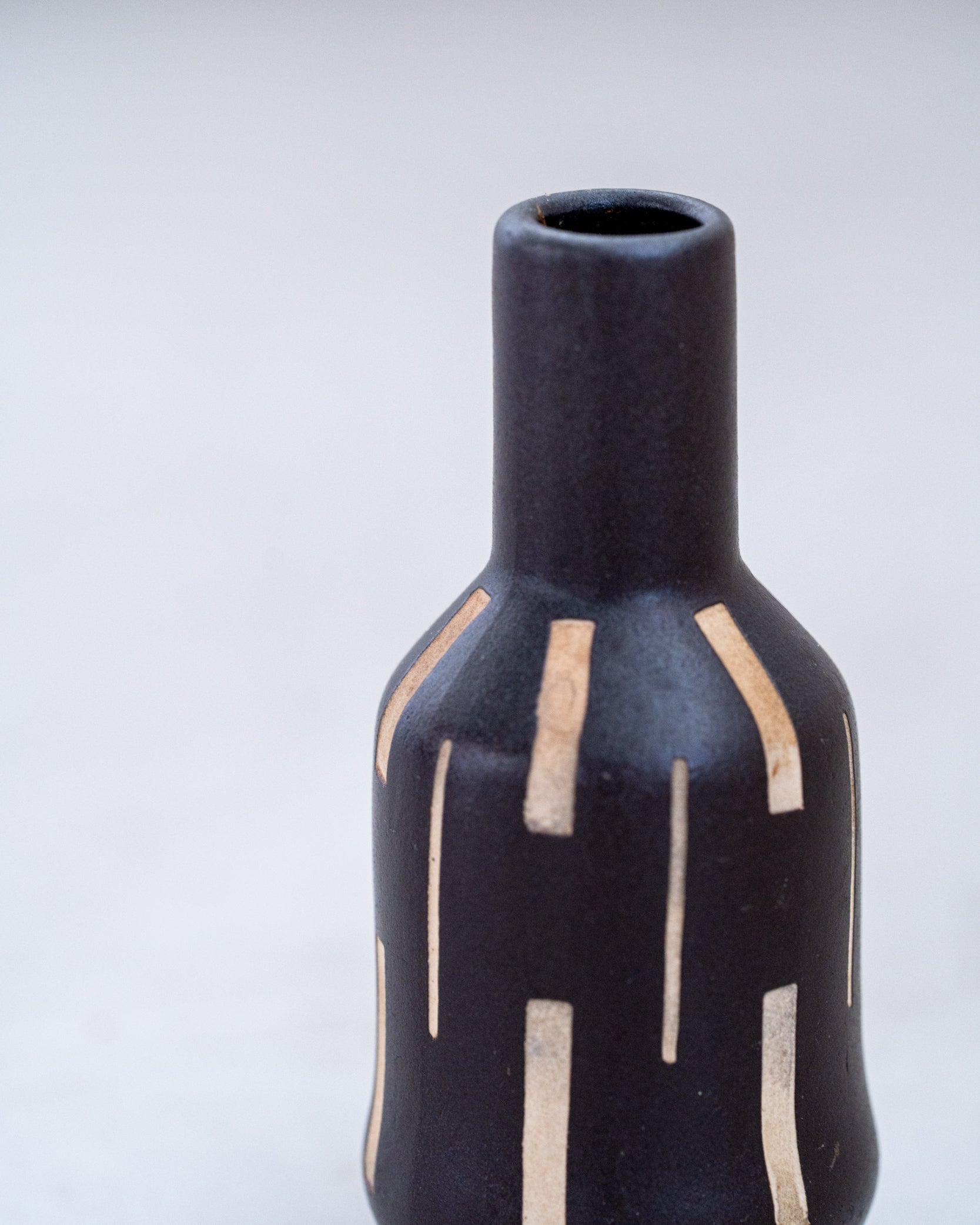 ヴィンテージフラワーベース(multi E)