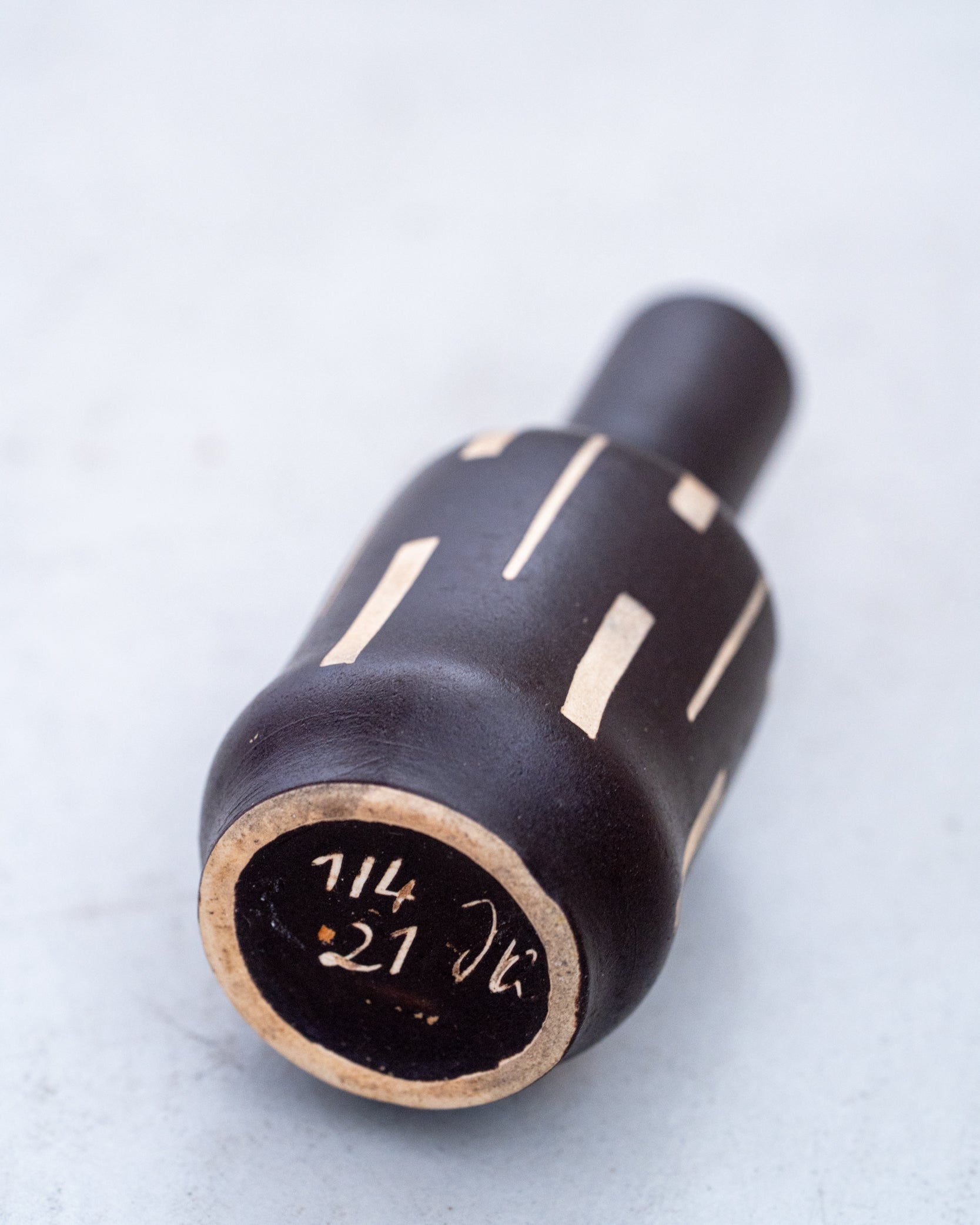 ヴィンテージフラワーベース(multi E)