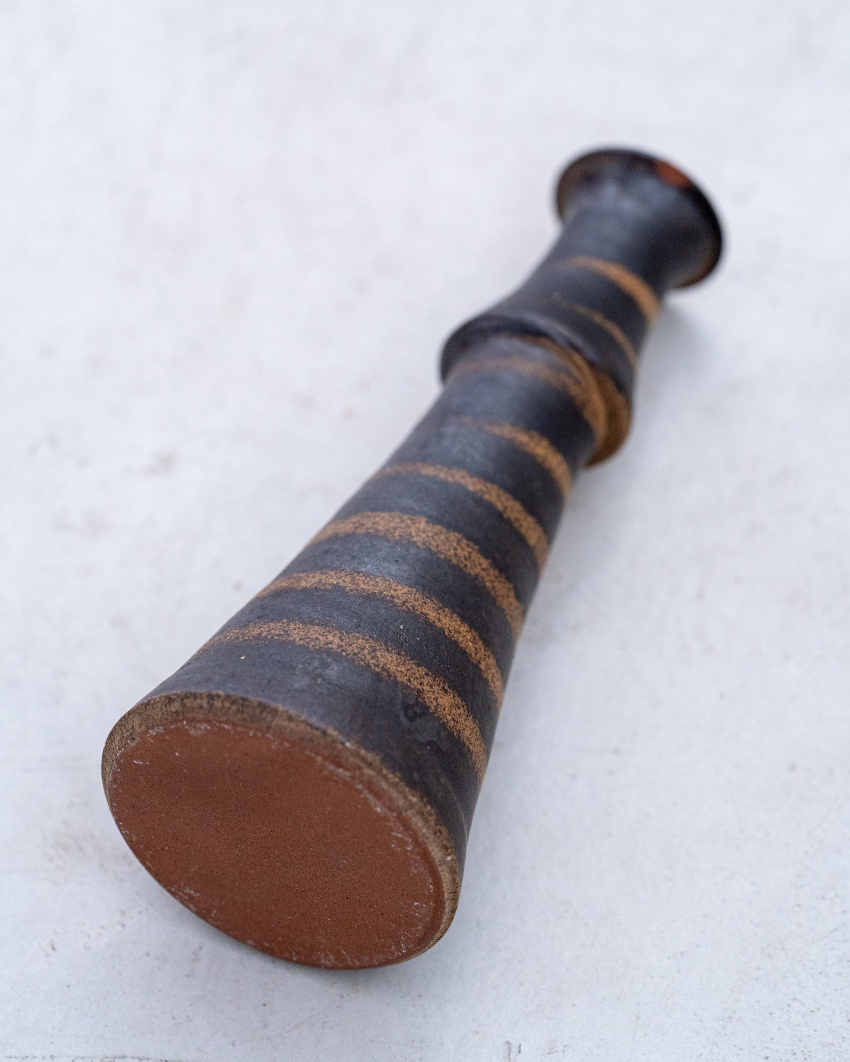 ヴィンテージフラワーベース(multi D)