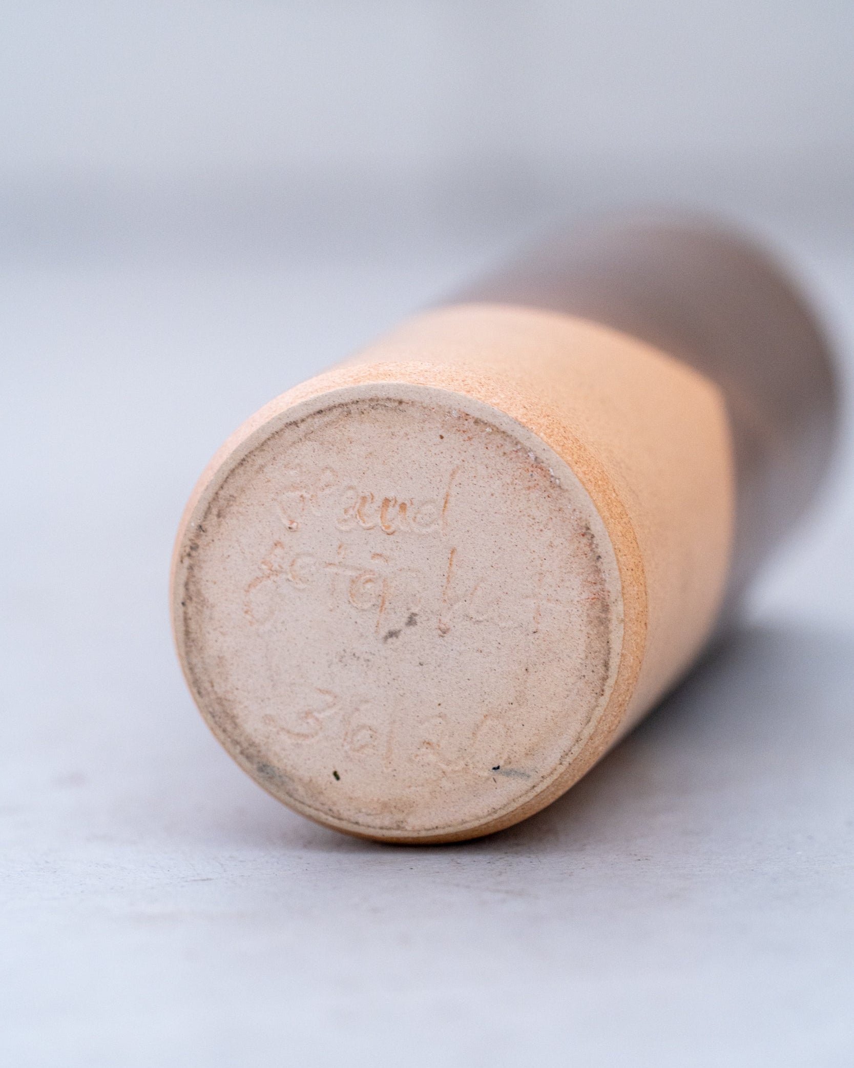 ヴィンテージフラワーベース(multi G)