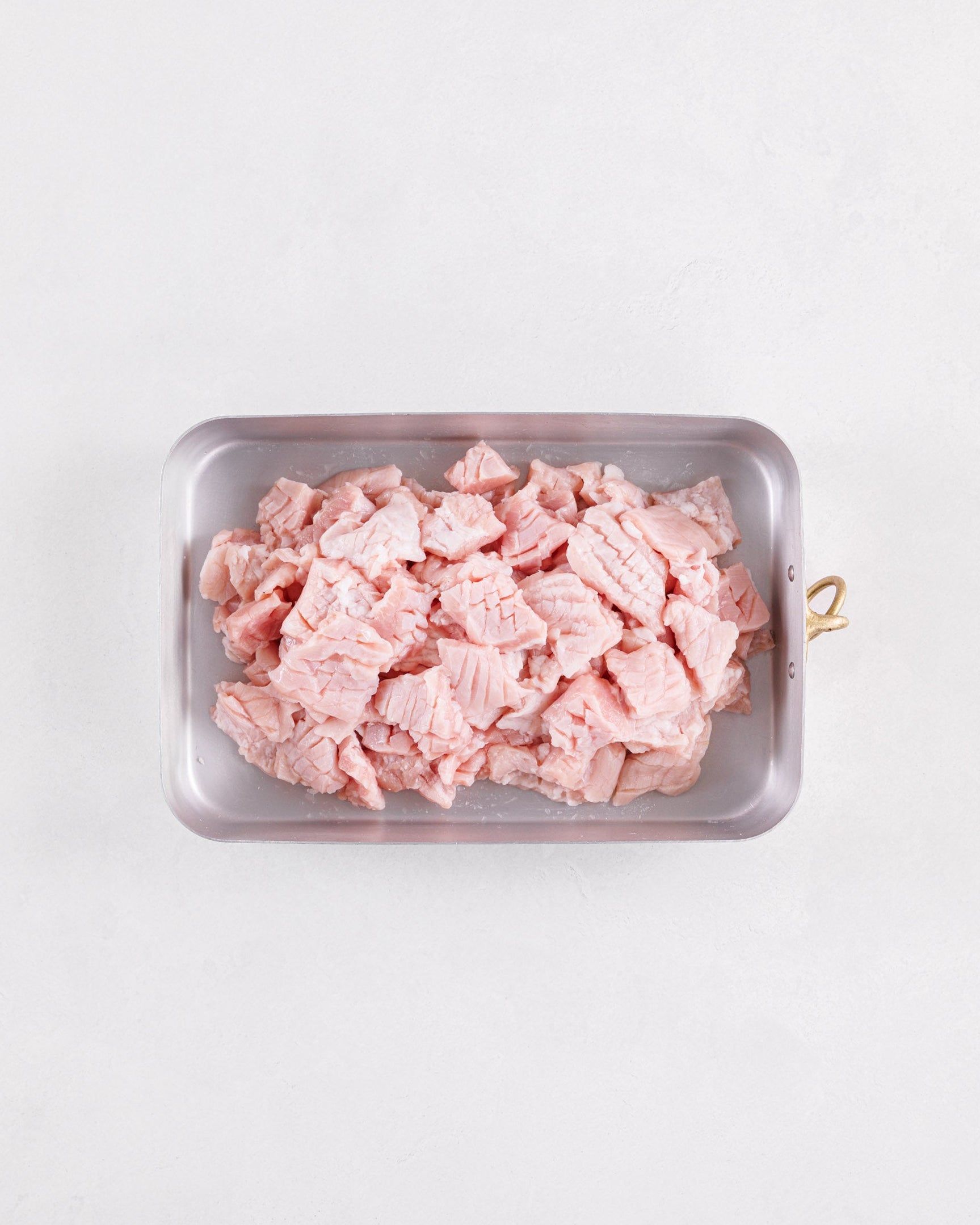 ARF Select Herb-Fed Tokachi Beef Minomi (Grilled Meat Cut) Approx. 1kg Frozen
