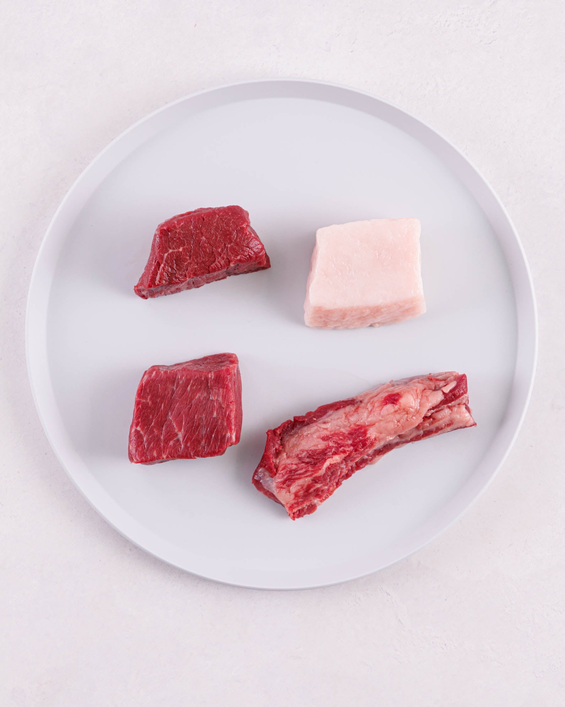 Kamogawa, Chiba Prefecture, Game Meat, Deer Shintama, 2 packs (1.2kg-1.5kg), Frozen