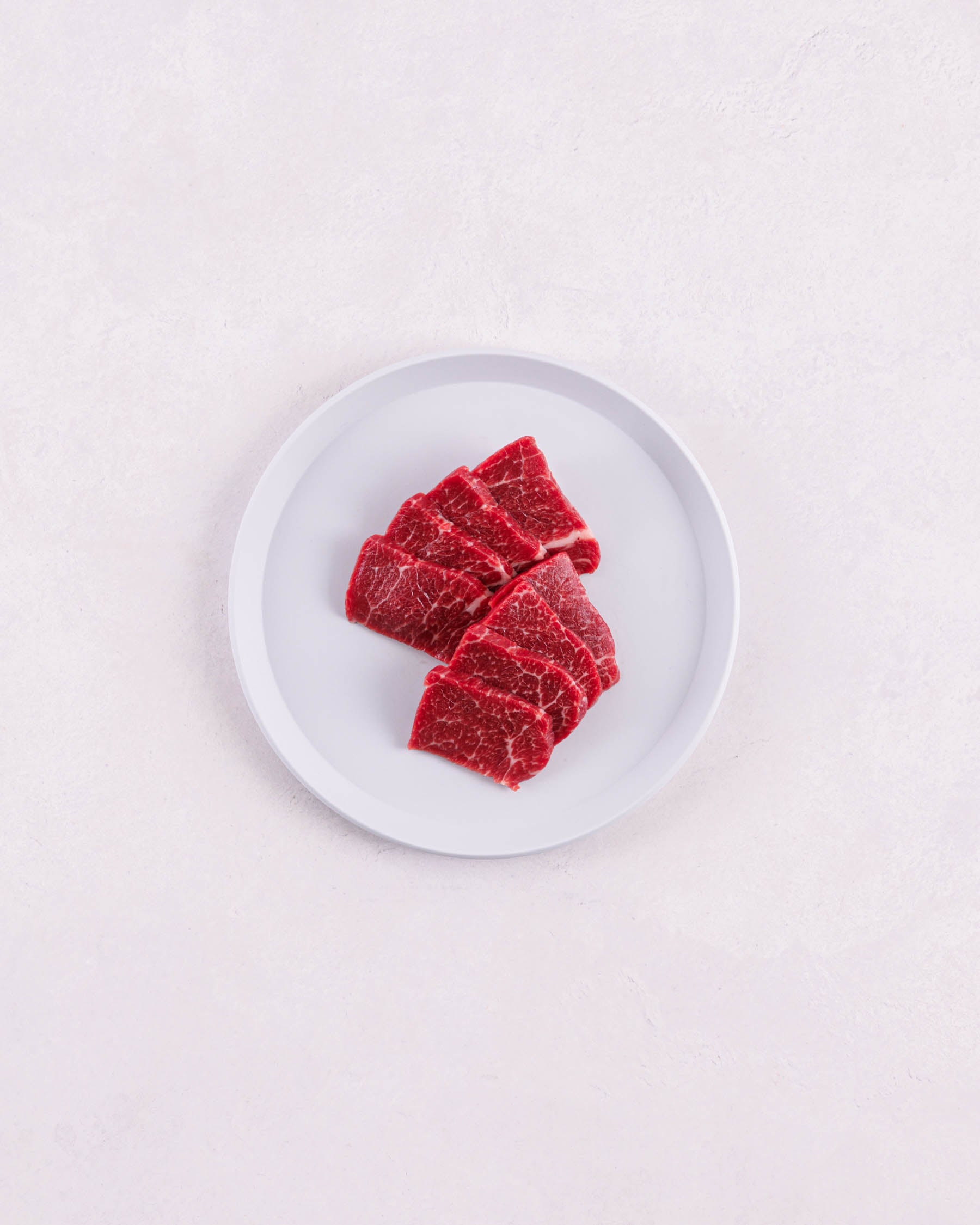 福岡県八女市 馬肉 上赤身 約200g(3~4パック)冷蔵