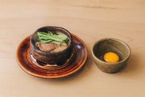 和牛すき焼き