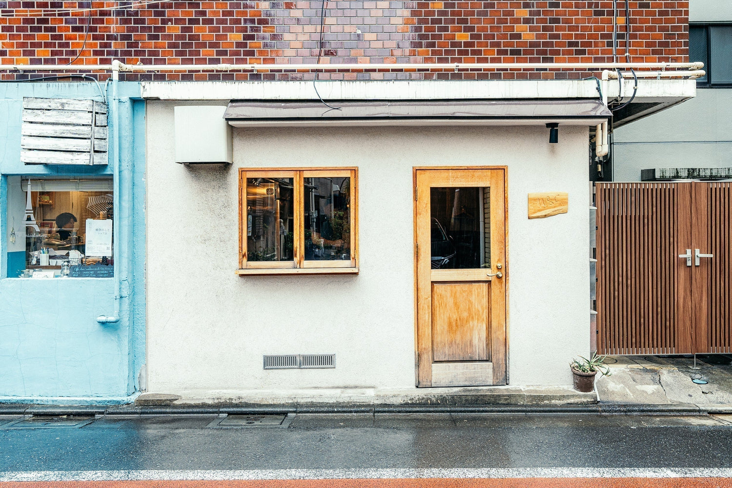 【winebar WEST】住宅街のともしび、ナチュラルワインバー。 「西」へ呼び寄せるための店主の信念（後編）　　　