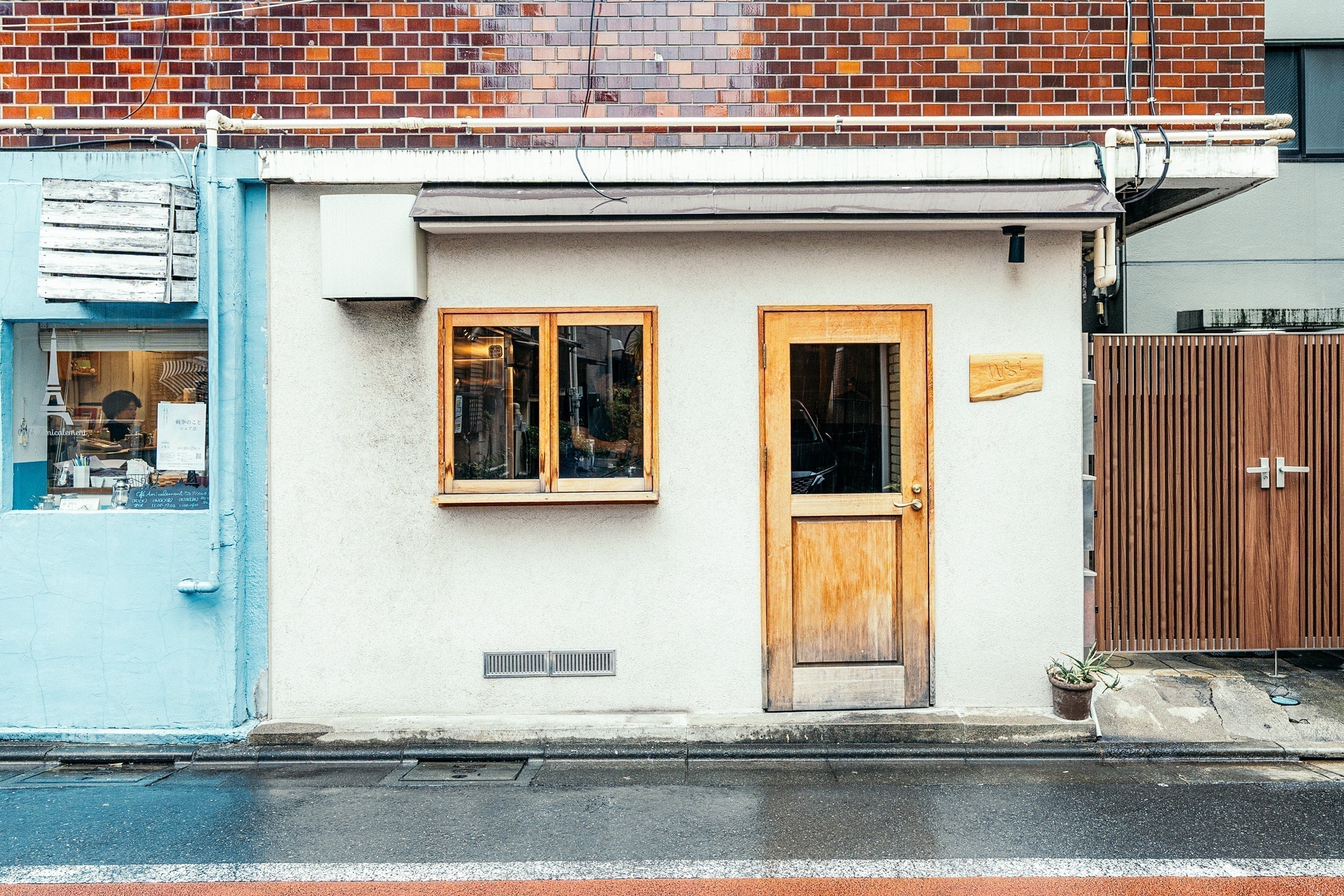 【winebar WEST】住宅街のともしび、ナチュラルワインバー。 「西」へ呼び寄せるための店主の信念（後編）　　　