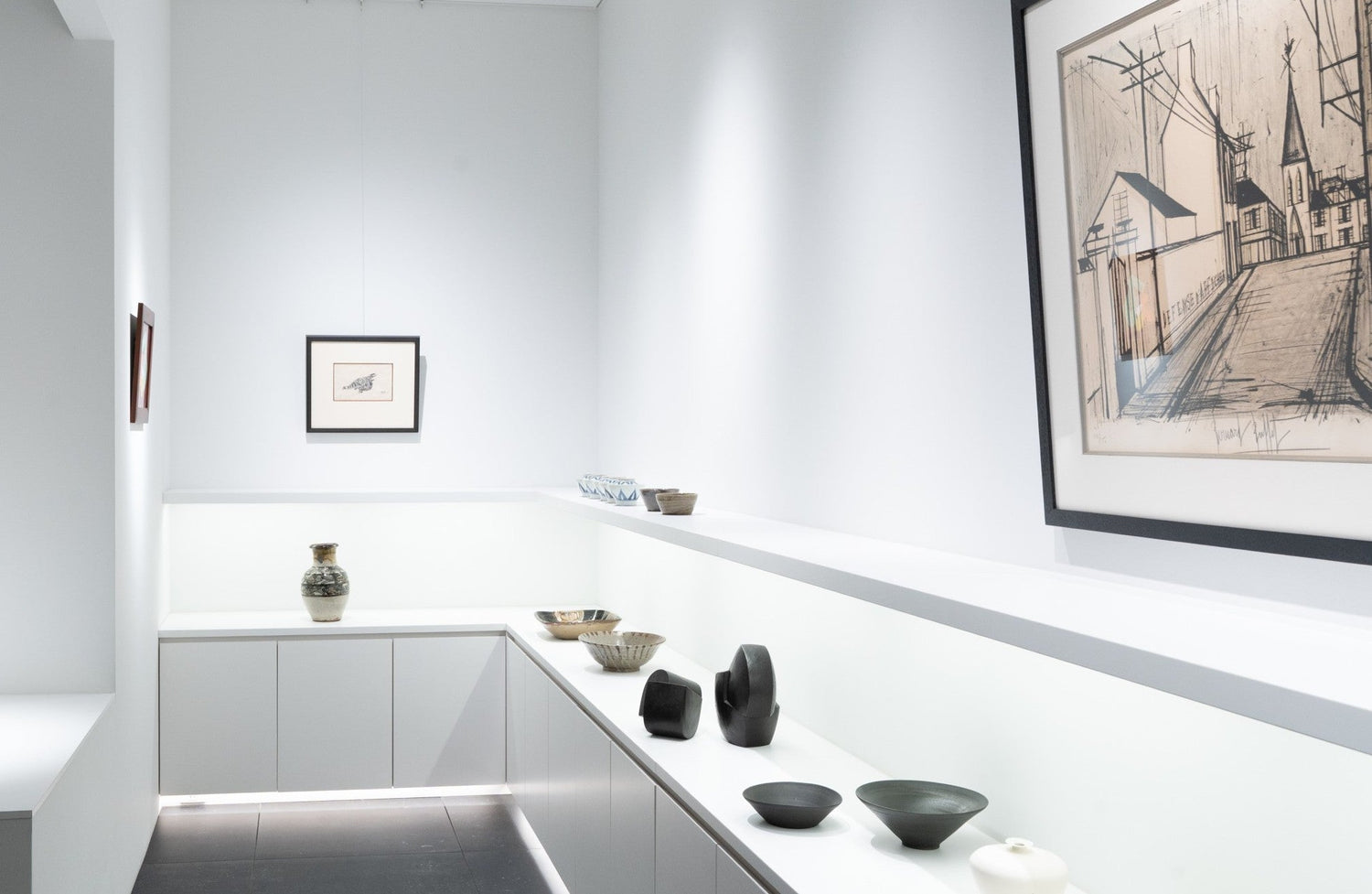 器と料理のセオリーを知る、目利きが選ぶ“美しい器”とは