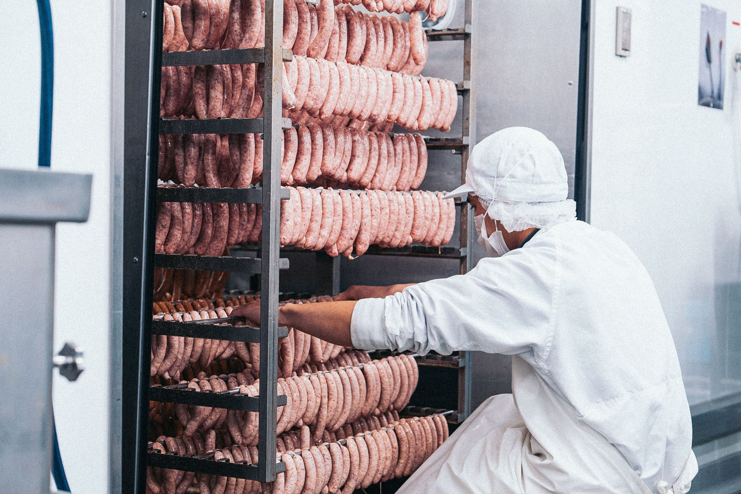 子どもに食べさせたい、安心のハム・ソーセージ