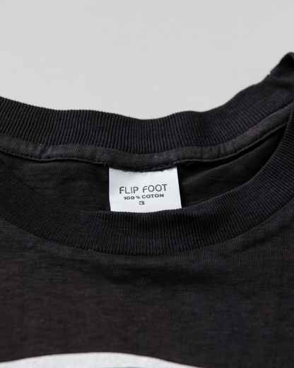 90年代 ヴィンテージ  Paris Art グラフィック Tシャツ