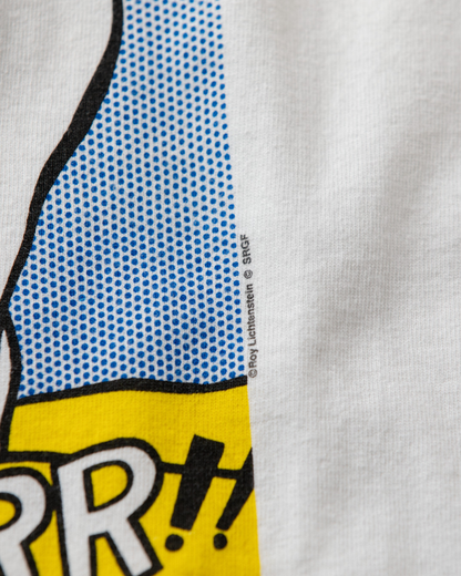 90年代 ヴィンテージ ロイ・リキテンスタイン グッゲンハイム美術館 Tシャツ