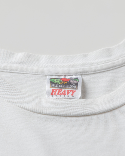 90年代 ヴィンテージ キース・ヘリング バックプリントTシャツ