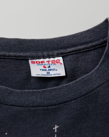 90年代 ヴィンテージ M.C.エッシャー Tシャツ