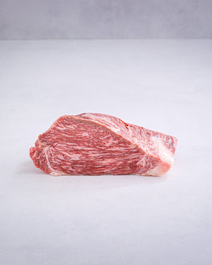 ARF Select 国産飼料100%で育てられた天童牛 イチボ 2kg