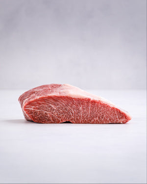 国産飼料100%で育てられた山形プレミアム牛「和の奏」 イチボ 1kg