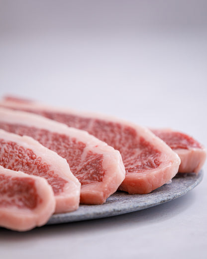 ARF Select 国産飼料100%で育てられた山形牛 イチボ 150g×5P 冷凍