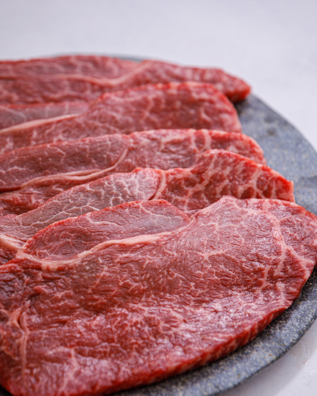 ARF Select 国産飼料100%で育てられた山形牛 ランプ 150g×5P 冷凍