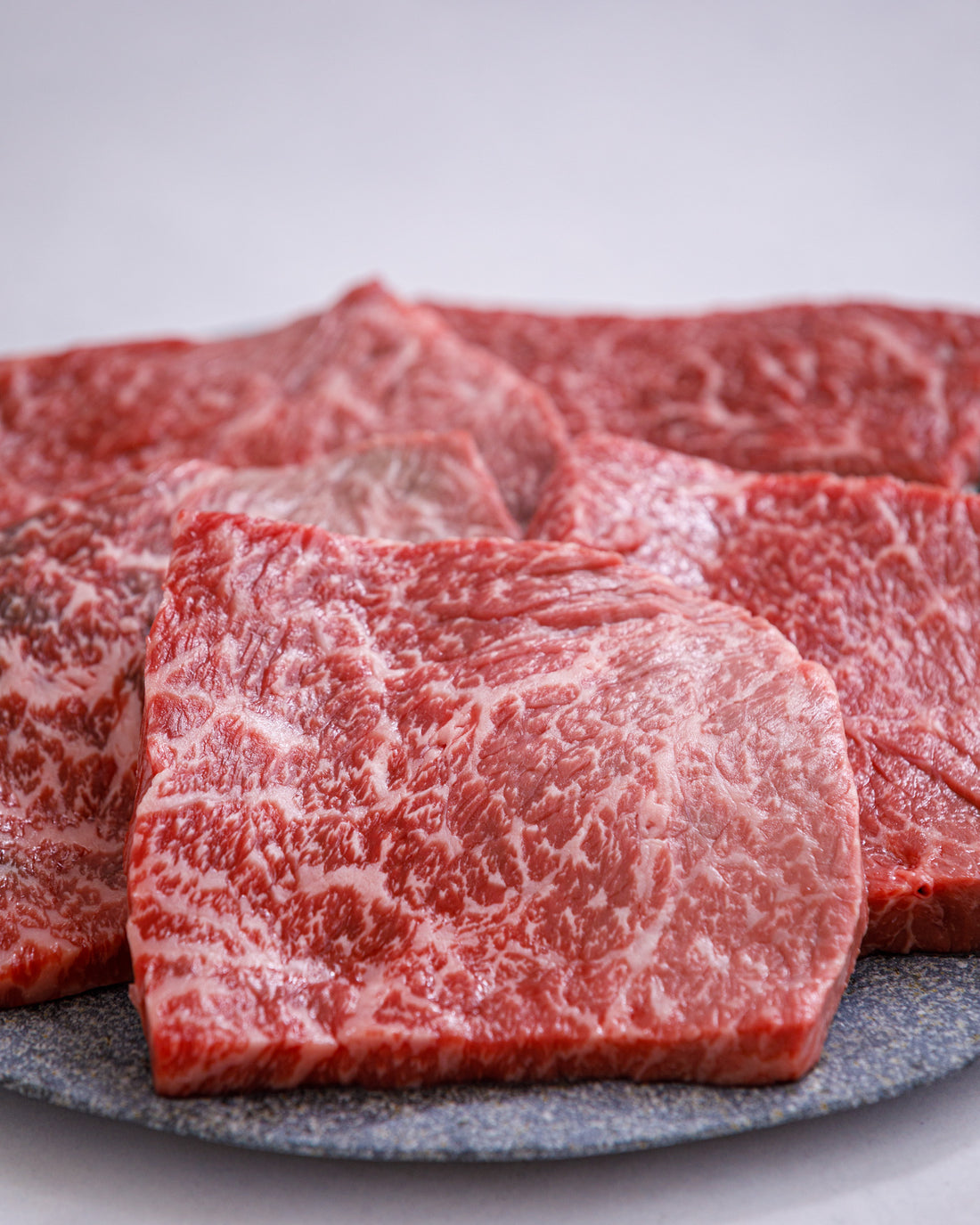 ARF Select 国産飼料100%で育てられた山形牛 モモ 150g×5P 冷凍