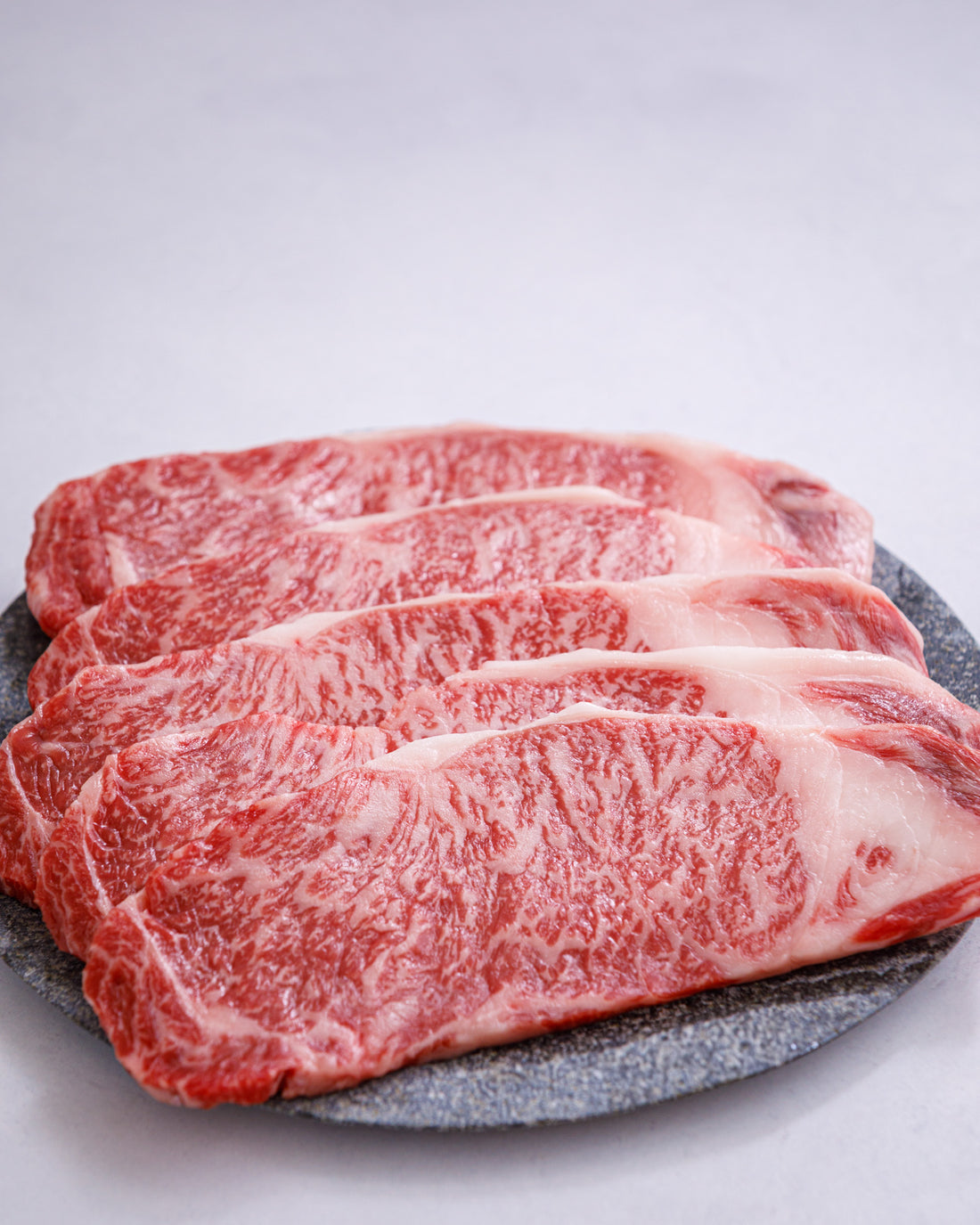 ARF Select 国産飼料100%で育てられた山形牛  サーロイン150g×5P　冷凍