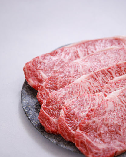 ARF Select 国産飼料100%で育てられた山形牛  サーロイン150g×5P　冷凍