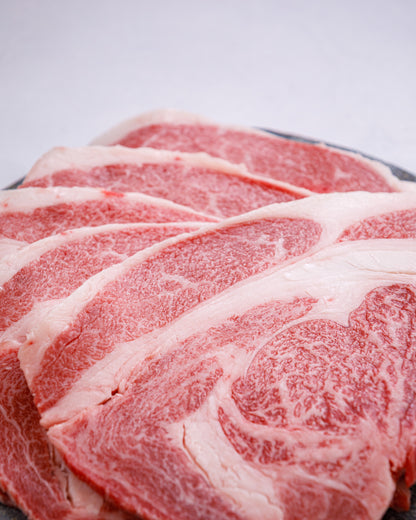ARF Select 国産飼料100%で育てられた山形牛 ロース 150g×5P 冷凍