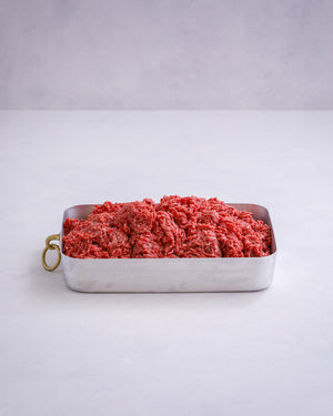 ARF Select 国産飼料100%で育てられた天童牛 ミンチ 2kg