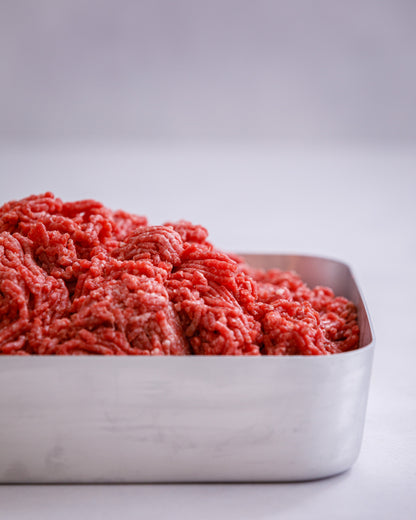 ARF Select 国産飼料100%で育てられた山形牛 ミンチ 2kg