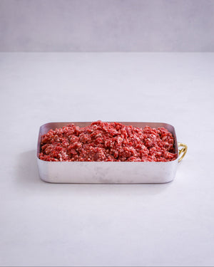 千葉県鴨川　熟成ジビエ 猪ミンチ　2パック（1kg×2）　冷凍