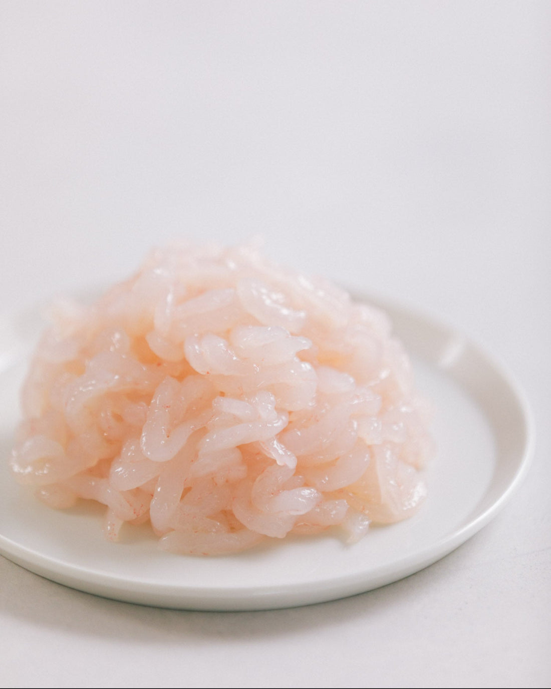 富山県産白エビ刺身　200g（1pc）　冷凍