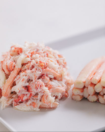 Toyama Bay Seasonal Seafood Set A (3-5 types, approximately 2.5 kg)